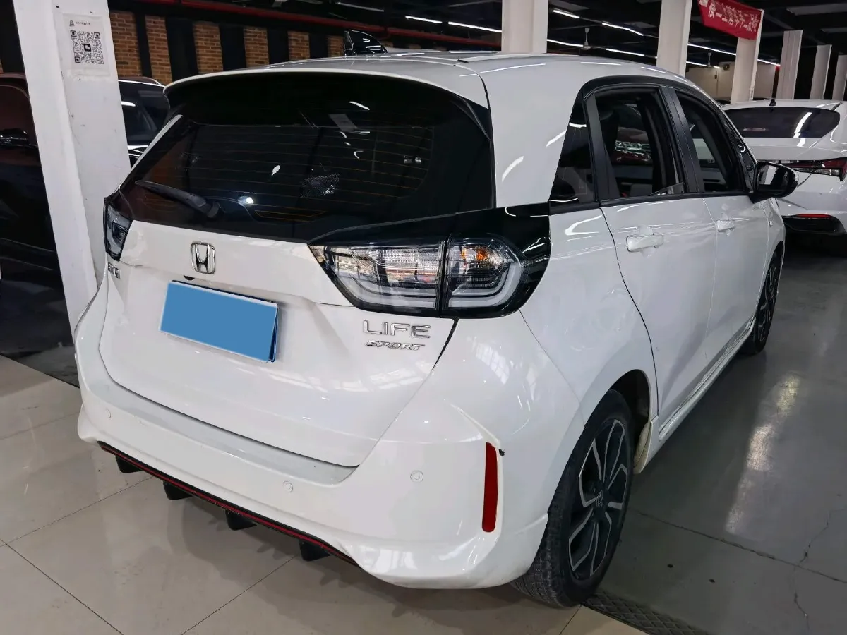 2021 Honda Life 1.5L 131HP L4 CVT,autocango,china used car exporter,china ev exporter,chinese used car exporter,chinese used ev exporter