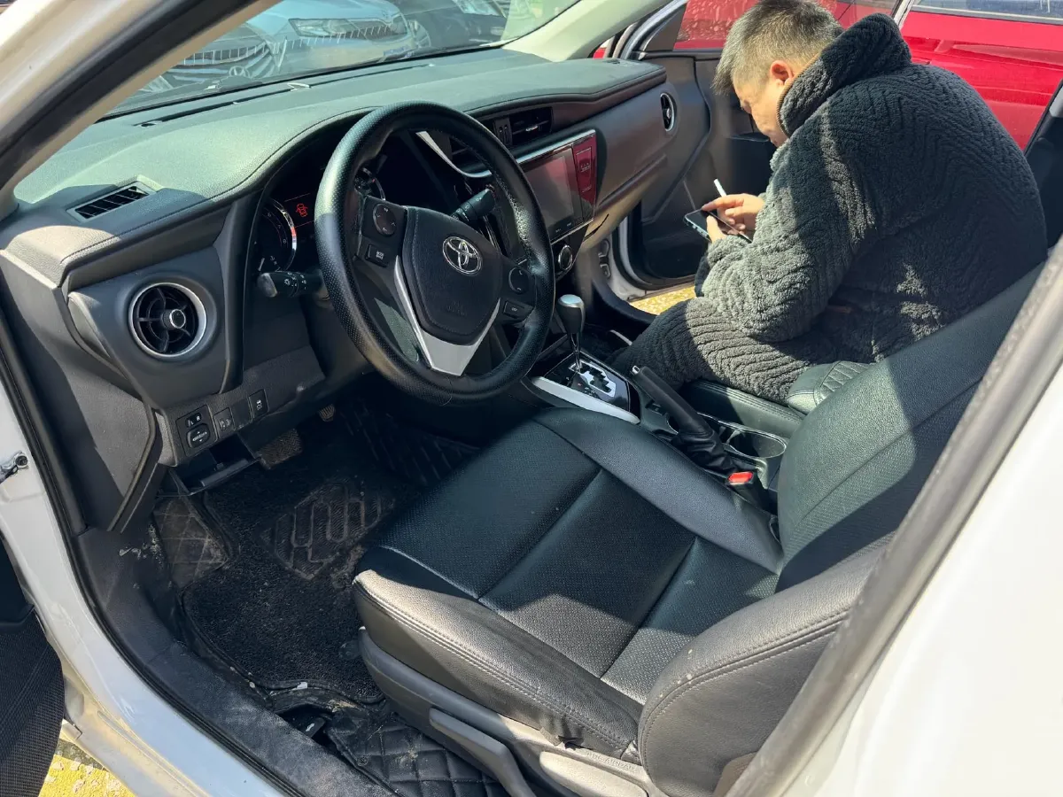 2018 Citroen C4 Aircross 1.2T 136HP L3 6AT,autocango,china used car exporter,china ev exporter,chinese used car exporter,chinese used ev exporter