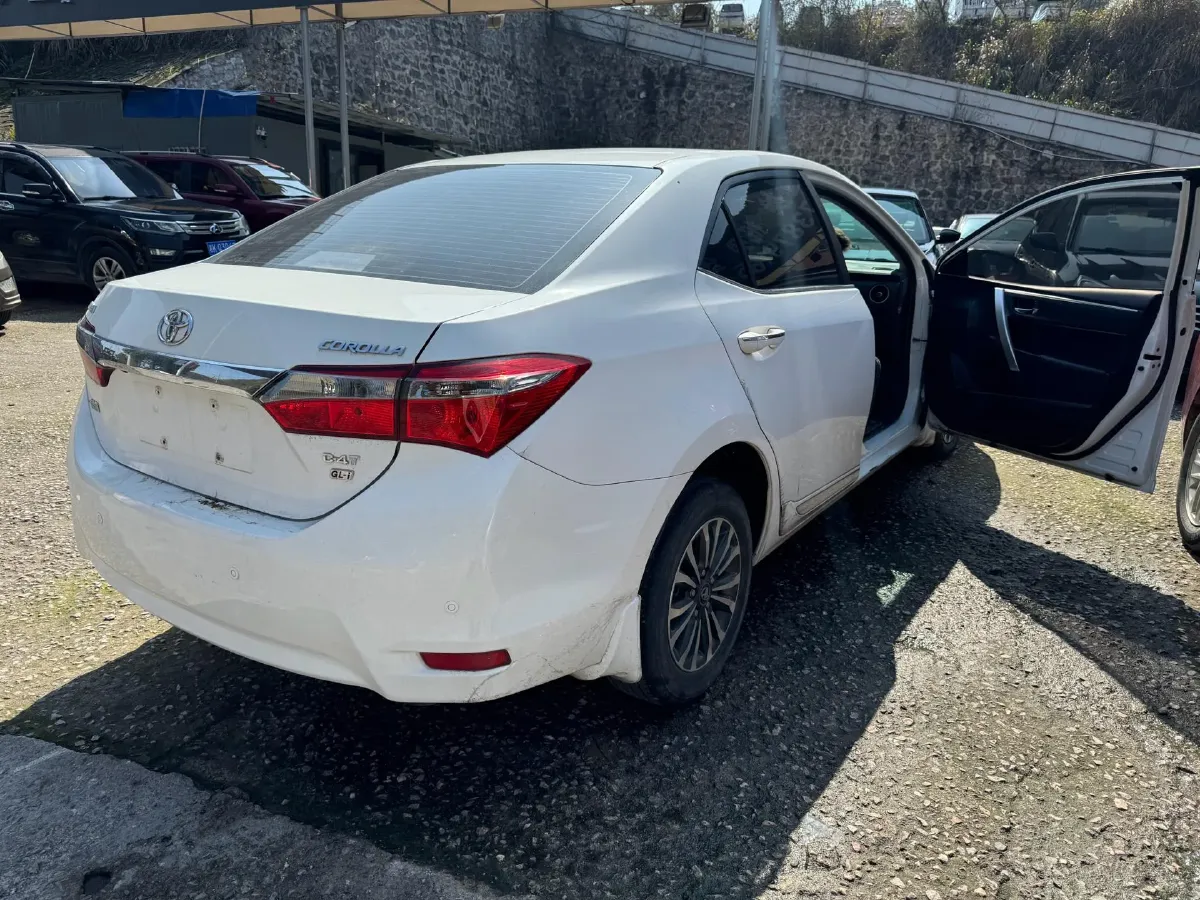 2018 Citroen C4 Aircross 1.2T 136HP L3 6AT,autocango,china used car exporter,china ev exporter,chinese used car exporter,chinese used ev exporter