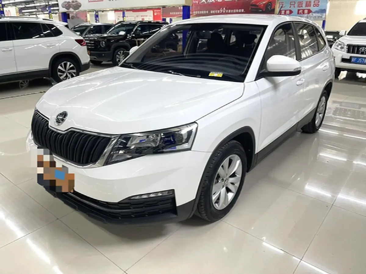 2018 Skoda Rapid Spaceback 1.4T 131HP L4 7DCT,autocango,china used car exporter,china ev exporter,chinese used car exporter,chinese used ev exporter