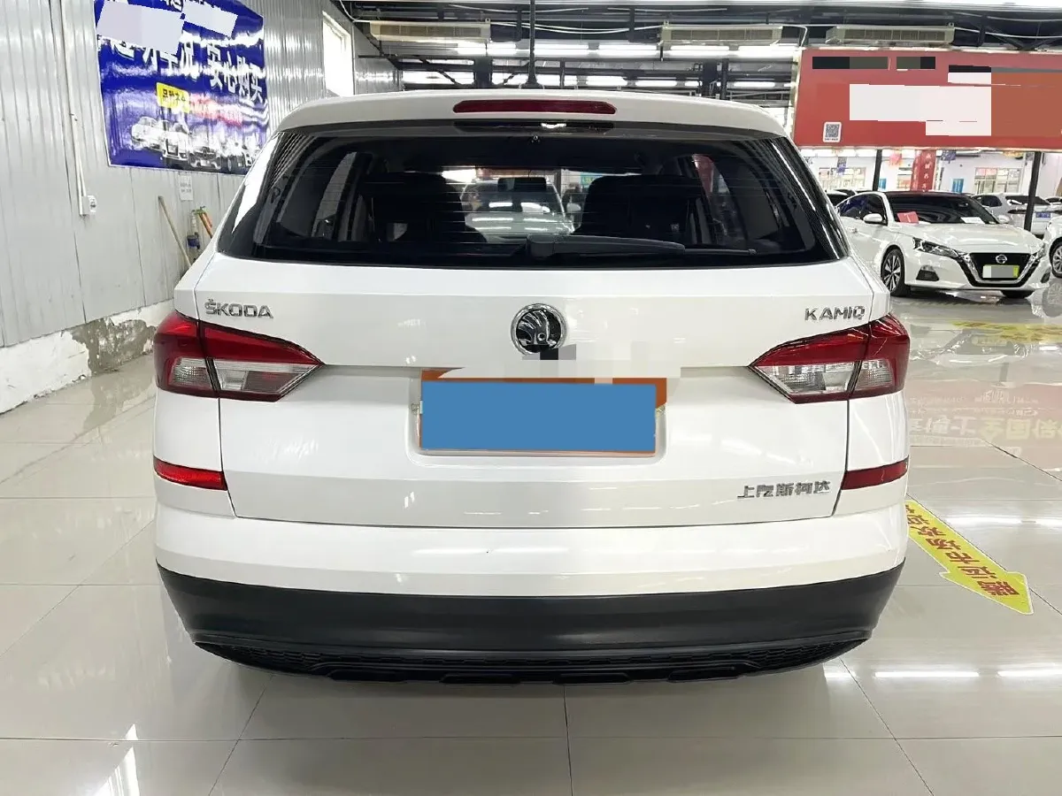 2018 Skoda Rapid Spaceback 1.4T 131HP L4 7DCT,autocango,china used car exporter,china ev exporter,chinese used car exporter,chinese used ev exporter