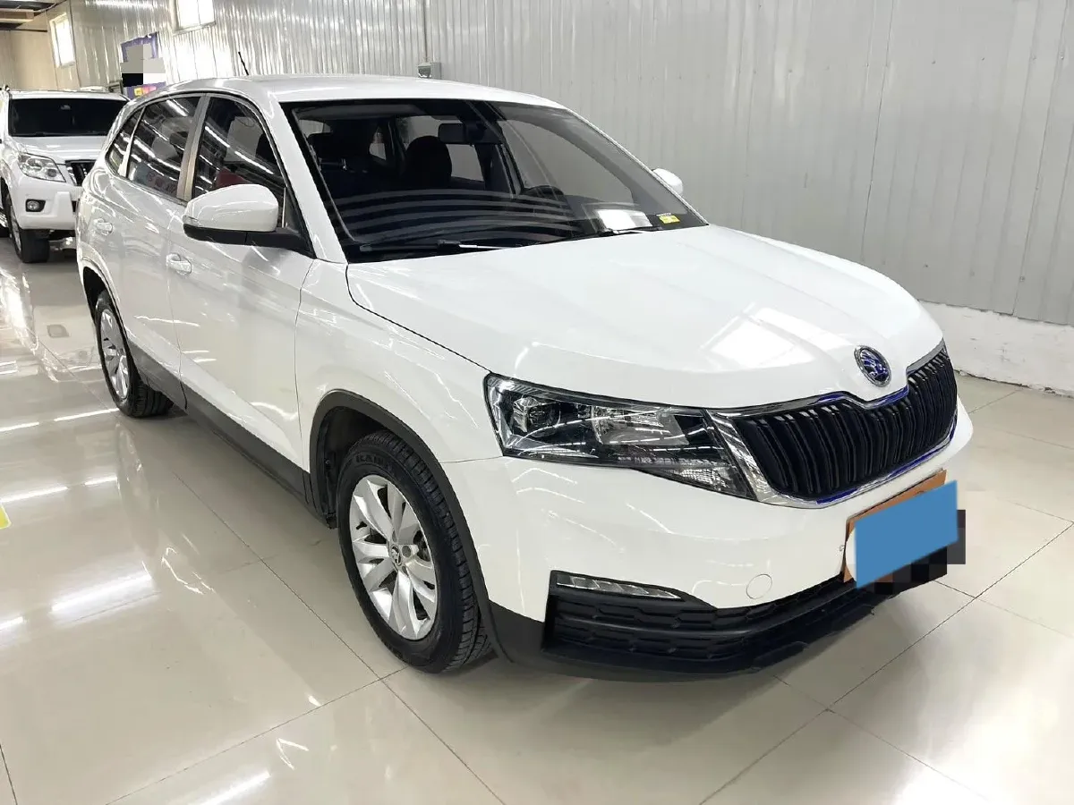 2018 Skoda Rapid Spaceback 1.4T 131HP L4 7DCT,autocango,china used car exporter,china ev exporter,chinese used car exporter,chinese used ev exporter
