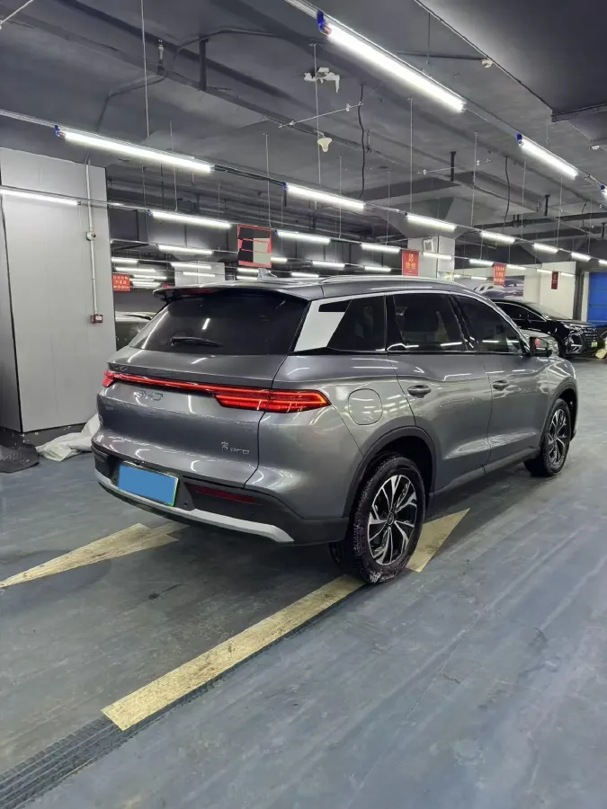 2025 BYD Song Pro 1.5L 101HP L4 E-CVT PHEV 12.9KWH,autocango,china used car exporter,china ev exporter,chinese used car exporter,chinese used ev exporter