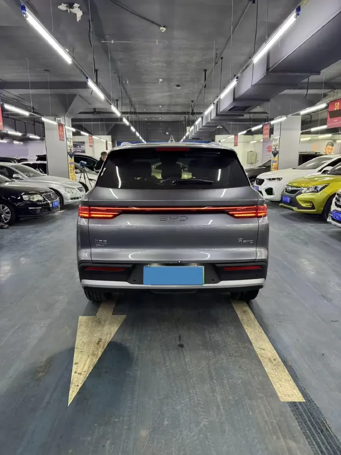 2025 BYD Song Pro 1.5L 101HP L4 E-CVT PHEV 12.9KWH,autocango,china used car exporter,china ev exporter,chinese used car exporter,chinese used ev exporter