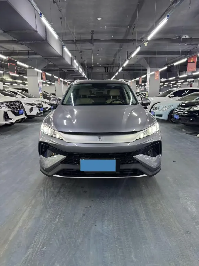 2025 BYD Song Pro 1.5L 101HP L4 E-CVT PHEV 12.9KWH,autocango,china used car exporter,china ev exporter,chinese used car exporter,chinese used ev exporter