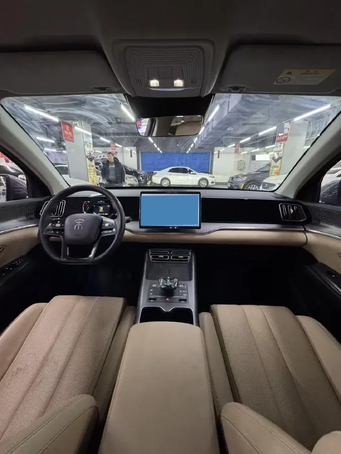 2025 BYD Song Pro 1.5L 101HP L4 E-CVT PHEV 12.9KWH,autocango,china used car exporter,china ev exporter,chinese used car exporter,chinese used ev exporter