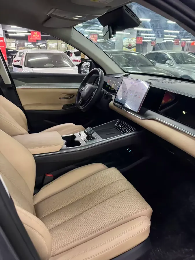 2025 BYD Song Pro 1.5L 101HP L4 E-CVT PHEV 12.9KWH,autocango,china used car exporter,china ev exporter,chinese used car exporter,chinese used ev exporter