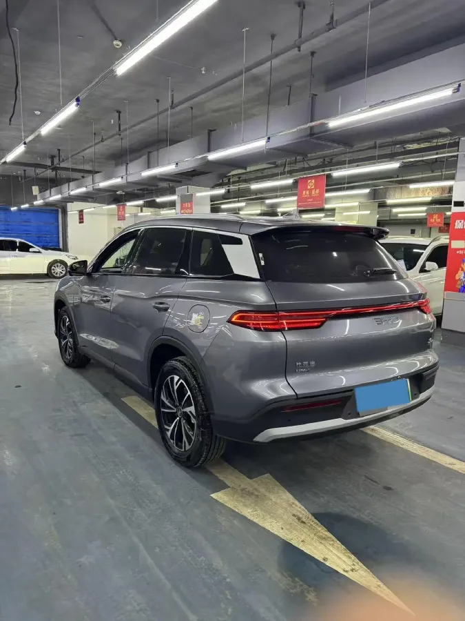 2025 BYD Song Pro 1.5L 101HP L4 E-CVT PHEV 12.9KWH,autocango,china used car exporter,china ev exporter,chinese used car exporter,chinese used ev exporter