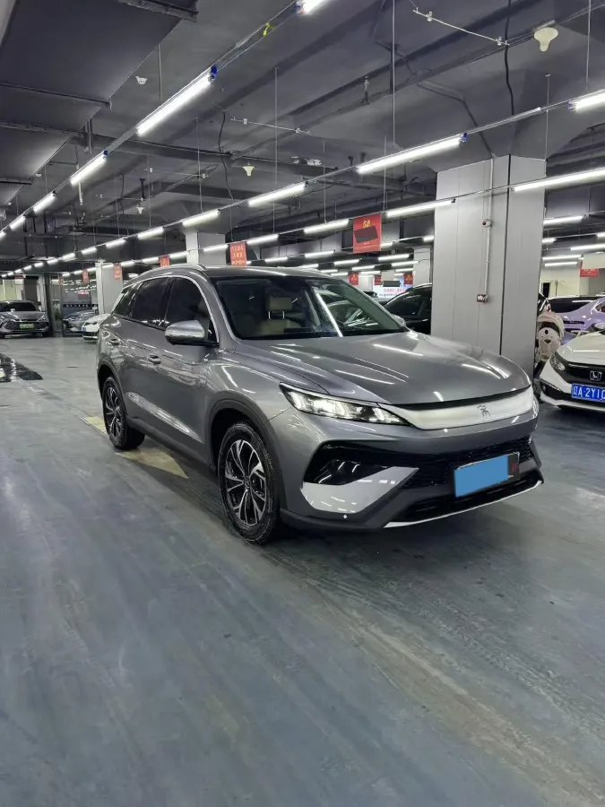 2025 BYD Song Pro 1.5L 101HP L4 E-CVT PHEV 12.9KWH,autocango,china used car exporter,china ev exporter,chinese used car exporter,chinese used ev exporter