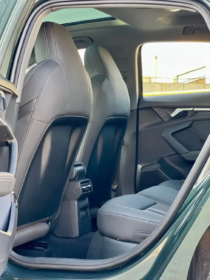 2023 Audi A3 1.4T 150HP L4 7DCT,autocango,china used car exporter,china ev exporter,chinese used car exporter,chinese used ev exporter