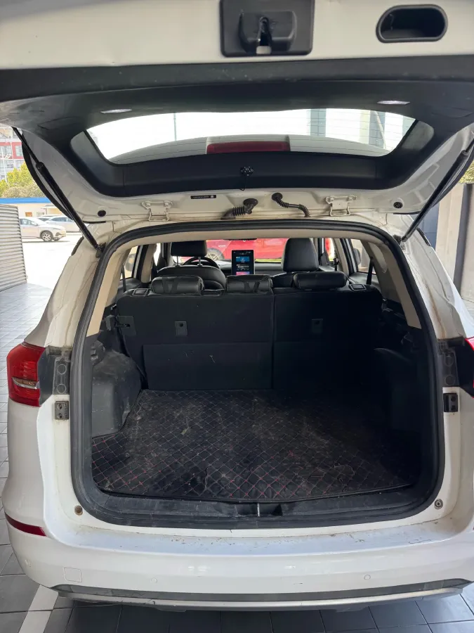 2019 BYD Song 1.5T 154HP L4 6DCT,autocango,china used car exporter,china ev exporter,chinese used car exporter,chinese used ev exporter