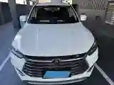 2019 BYD Song 1.5T 154HP L4 6DCT