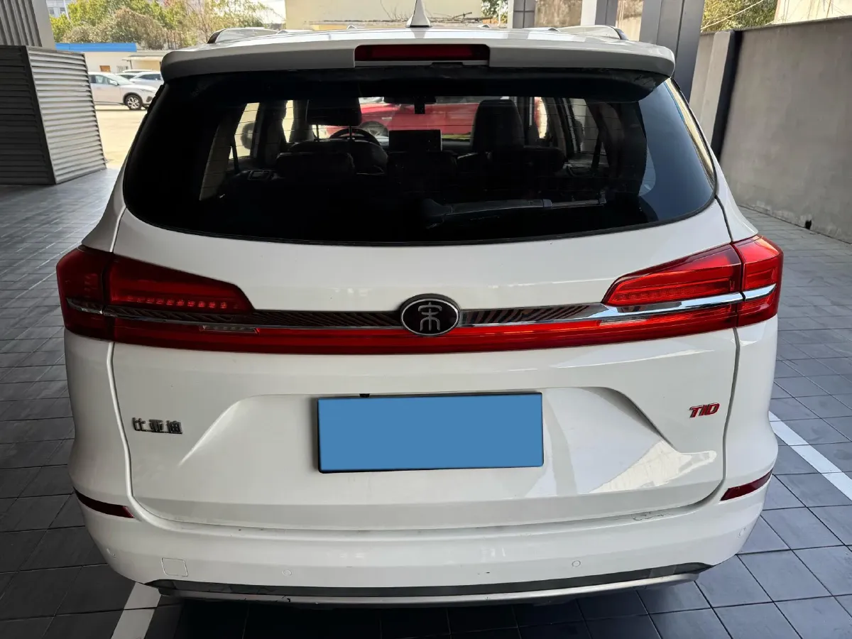 2019 BYD Song 1.5T 154HP L4 6DCT,autocango,china used car exporter,china ev exporter,chinese used car exporter,chinese used ev exporter