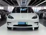 2021 Tesla Model 3 BEV 55KWH