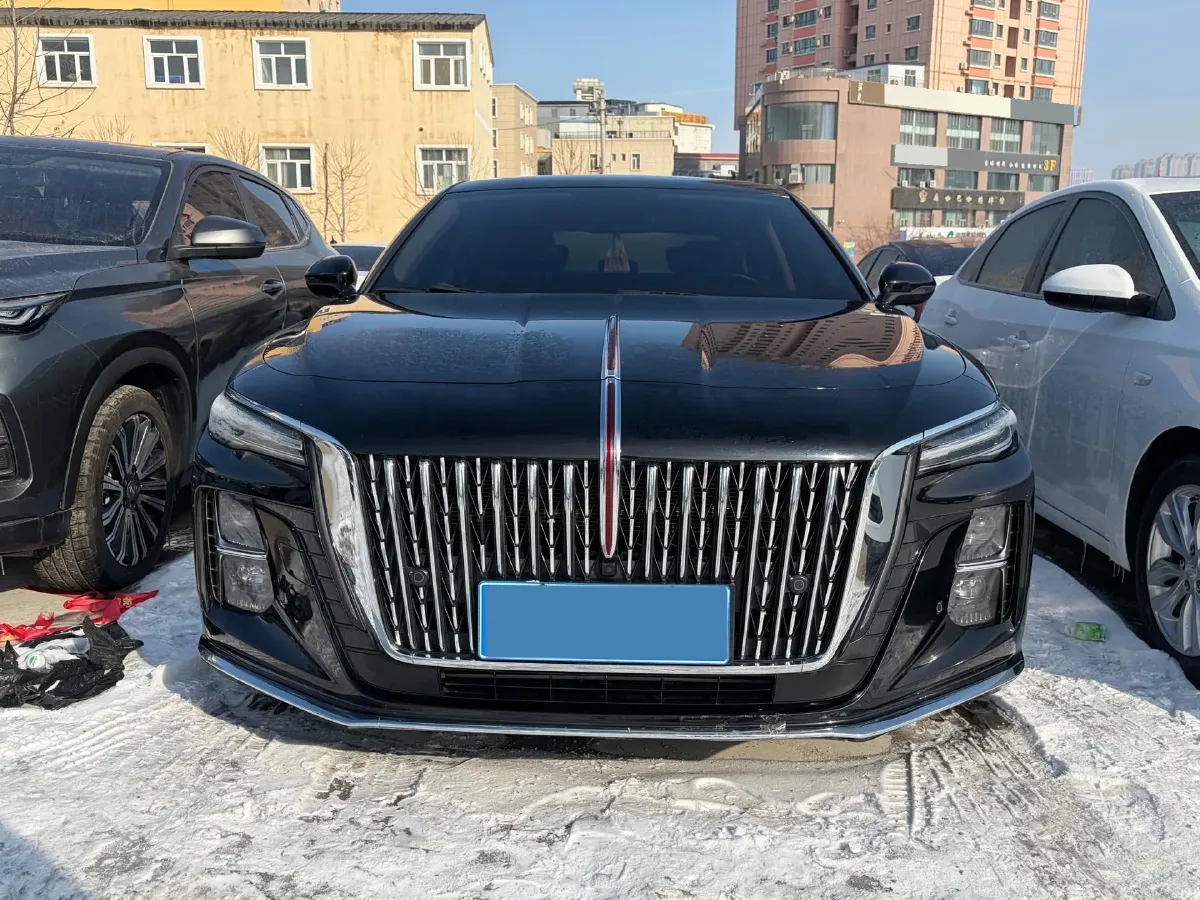 2023 HongQi H5 1.5T 169HP L4 7DCT,autocango,china used car exporter,china ev exporter,chinese used car exporter,chinese used ev exporter