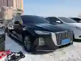 2023 HongQi H5 1.5T 169HP L4 7DCT