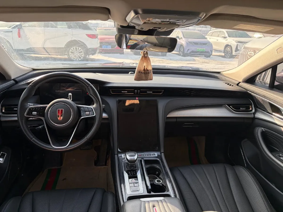 2023 HongQi H5 1.5T 169HP L4 7DCT,autocango,china used car exporter,china ev exporter,chinese used car exporter,chinese used ev exporter