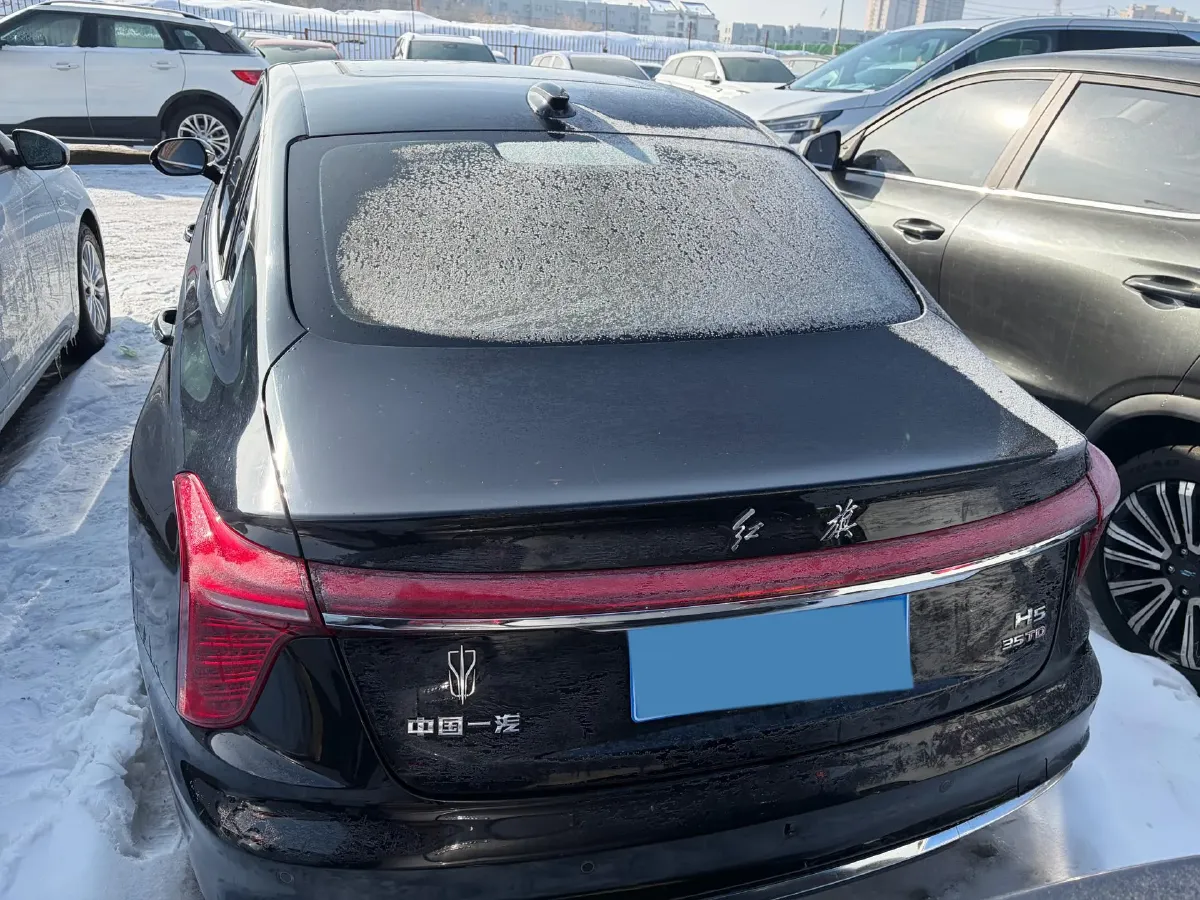 2023 HongQi H5 1.5T 169HP L4 7DCT,autocango,china used car exporter,china ev exporter,chinese used car exporter,chinese used ev exporter