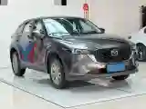 2022 Hyundai Tucson 2.0L 150HP L4 6AT Hybrid