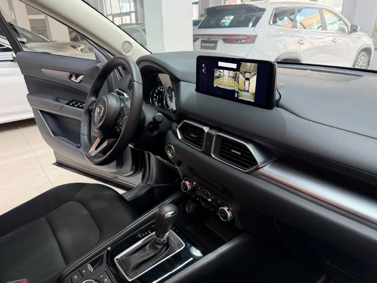 2022 Hyundai Tucson 2.0L 150HP L4 6AT Hybrid,autocango,china used car exporter,china ev exporter,chinese used car exporter,chinese used ev exporter