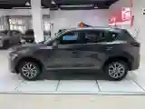 2022 Hyundai Tucson 2.0L 150HP L4 6AT Hybrid