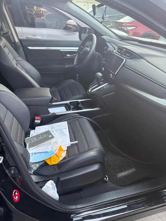 2021 Honda CR-V 1.5T 193HP L4 CVT,autocango,china used car exporter,china ev exporter,chinese used car exporter,chinese used ev exporter