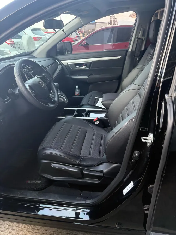 2021 Honda CR-V 1.5T 193HP L4 CVT,autocango,china used car exporter,china ev exporter,chinese used car exporter,chinese used ev exporter