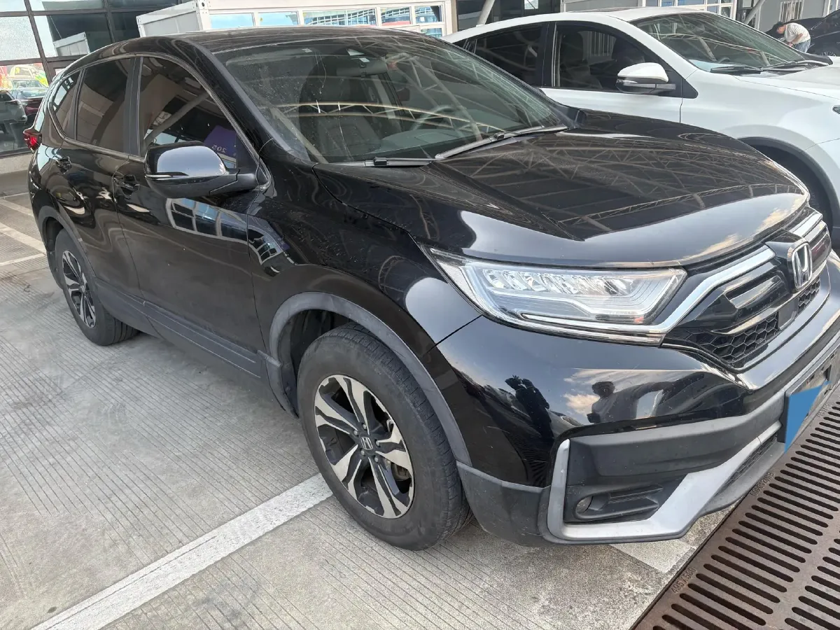 2021 Honda CR-V 1.5T 193HP L4 CVT,autocango,china used car exporter,china ev exporter,chinese used car exporter,chinese used ev exporter