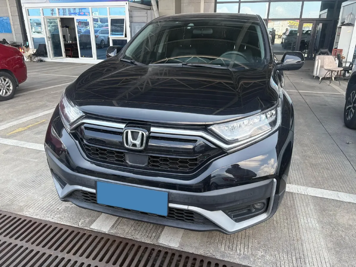 2021 Honda CR-V 1.5T 193HP L4 CVT,autocango,china used car exporter,china ev exporter,chinese used car exporter,chinese used ev exporter