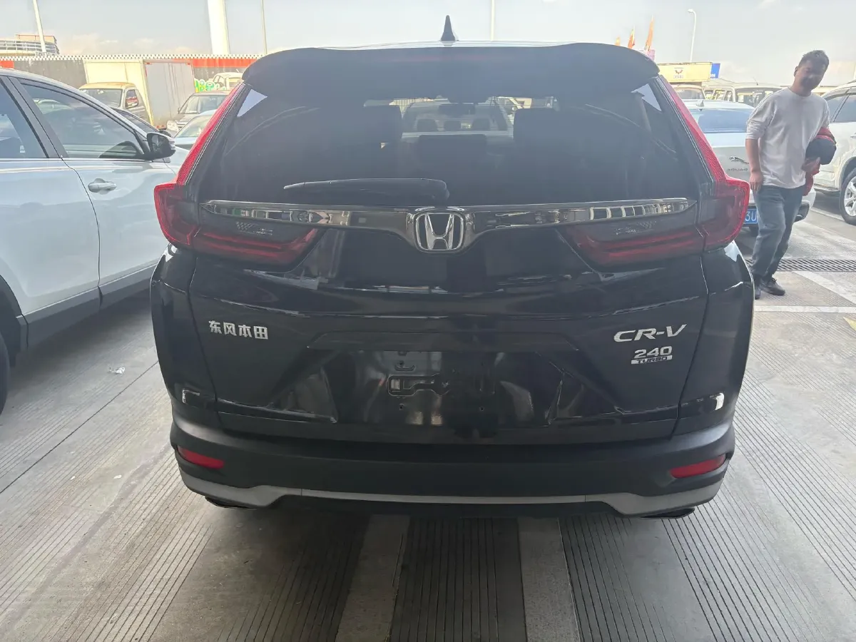 2021 Honda CR-V 1.5T 193HP L4 CVT,autocango,china used car exporter,china ev exporter,chinese used car exporter,chinese used ev exporter