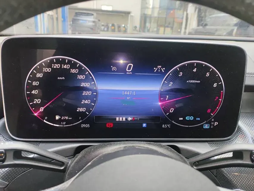 2022 Mercedes-Benz C Class 1.5T 204HP L4 9AT,autocango,china used car exporter,china ev exporter,chinese used car exporter,chinese used ev exporter