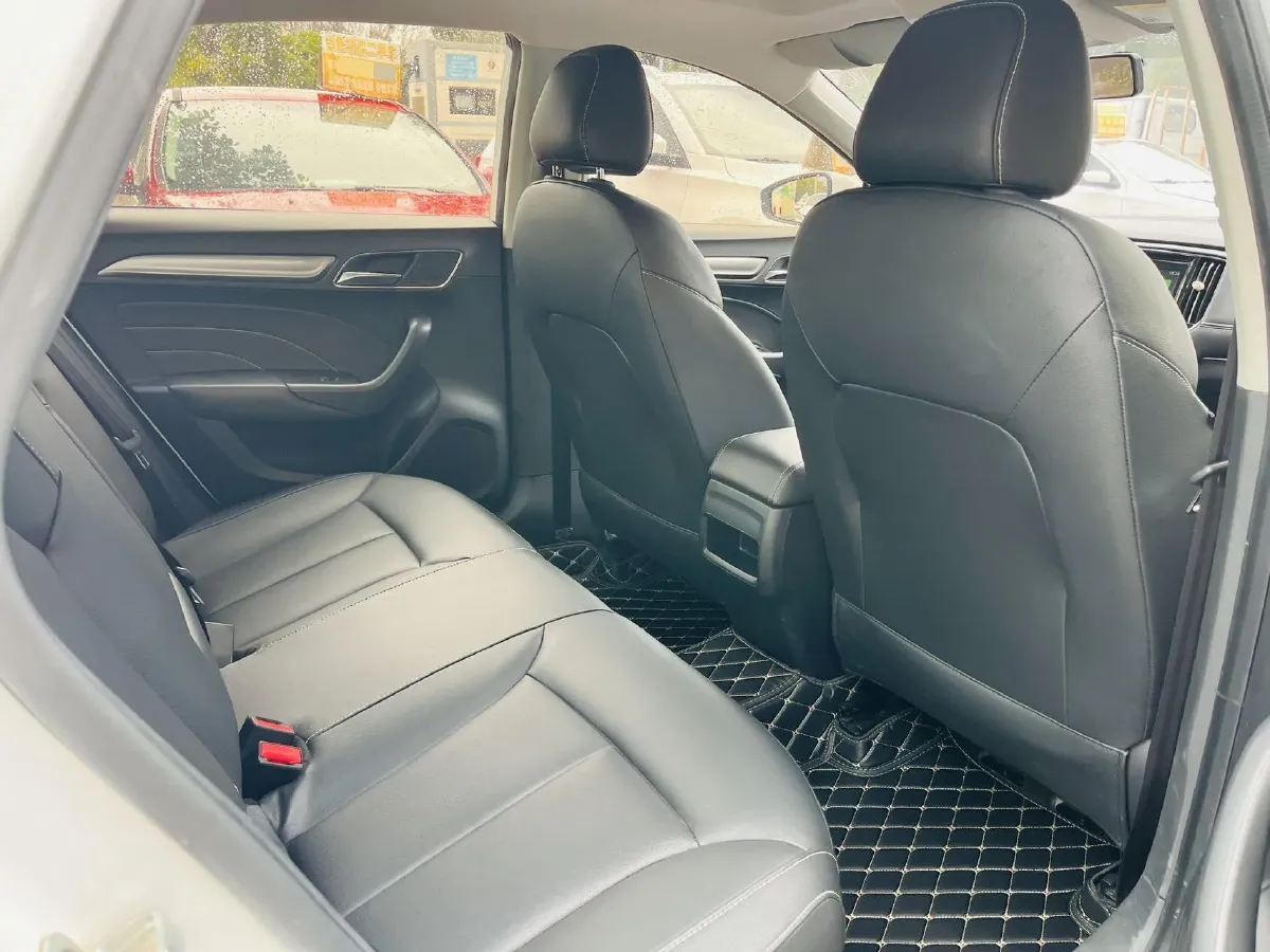 2018 JAC Refine S7 1.5T 174HP L4 6DCT,autocango,china used car exporter,china ev exporter,chinese used car exporter,chinese used ev exporter