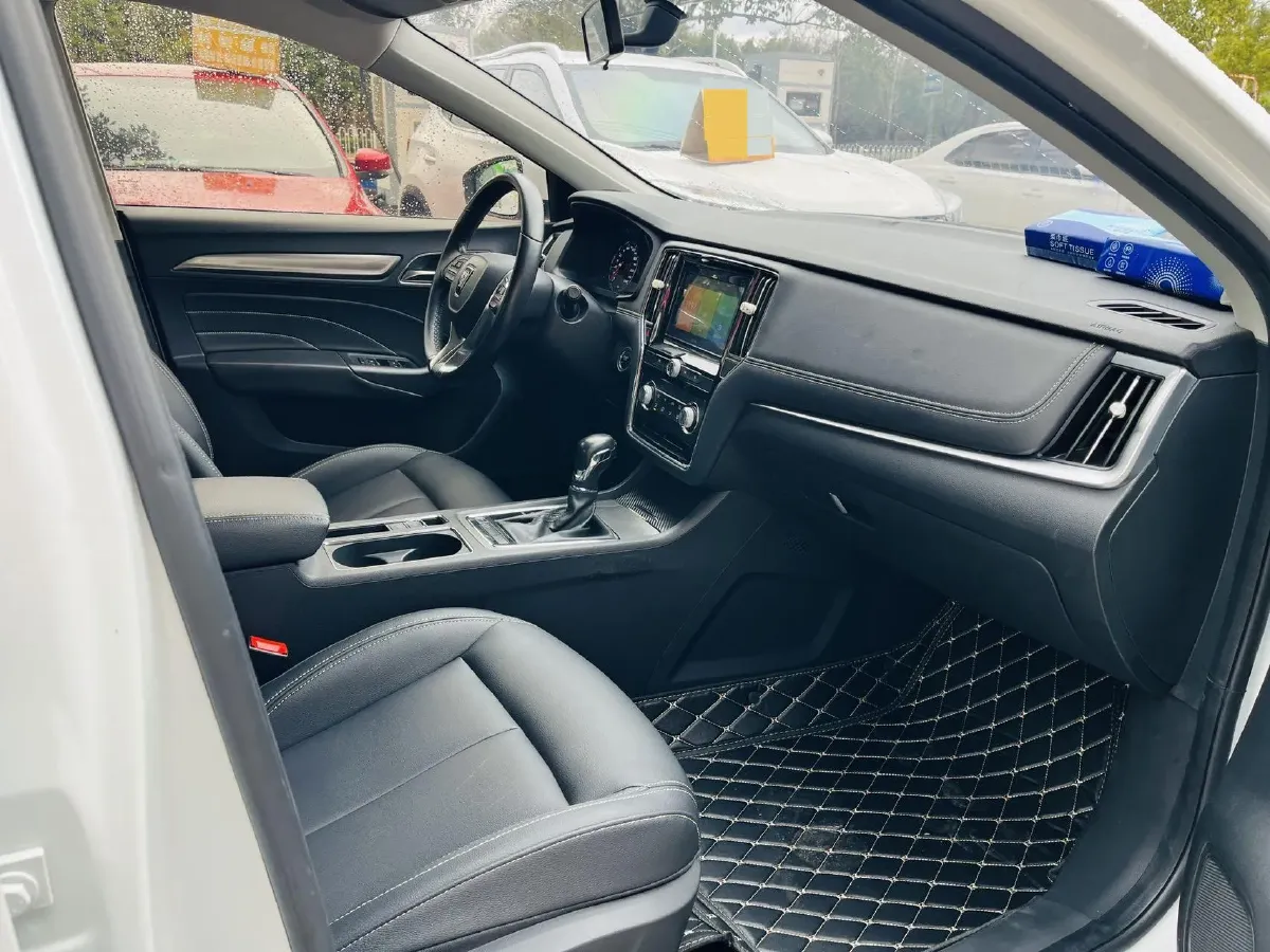 2018 JAC Refine S7 1.5T 174HP L4 6DCT,autocango,china used car exporter,china ev exporter,chinese used car exporter,chinese used ev exporter