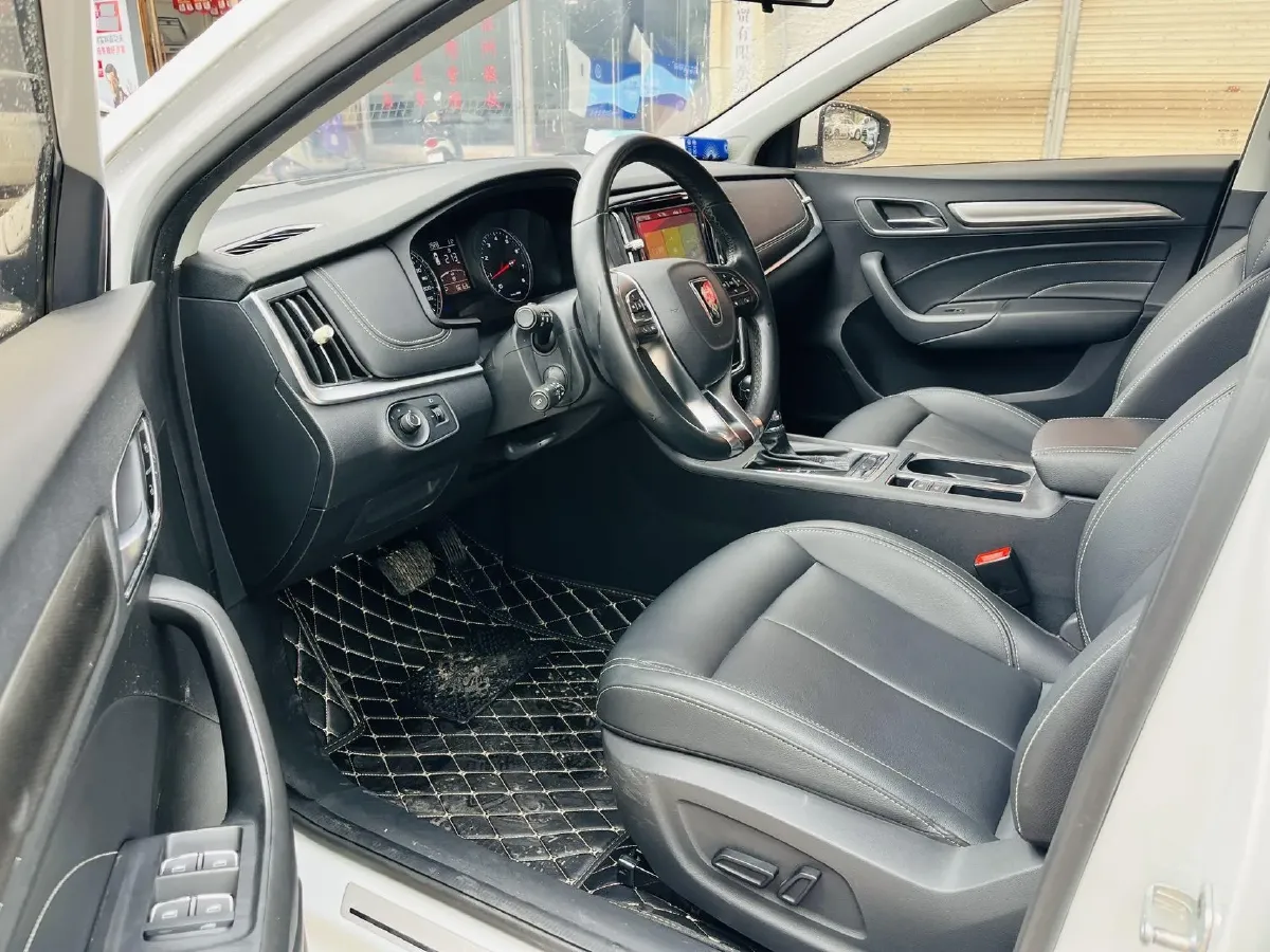 2018 JAC Refine S7 1.5T 174HP L4 6DCT,autocango,china used car exporter,china ev exporter,chinese used car exporter,chinese used ev exporter