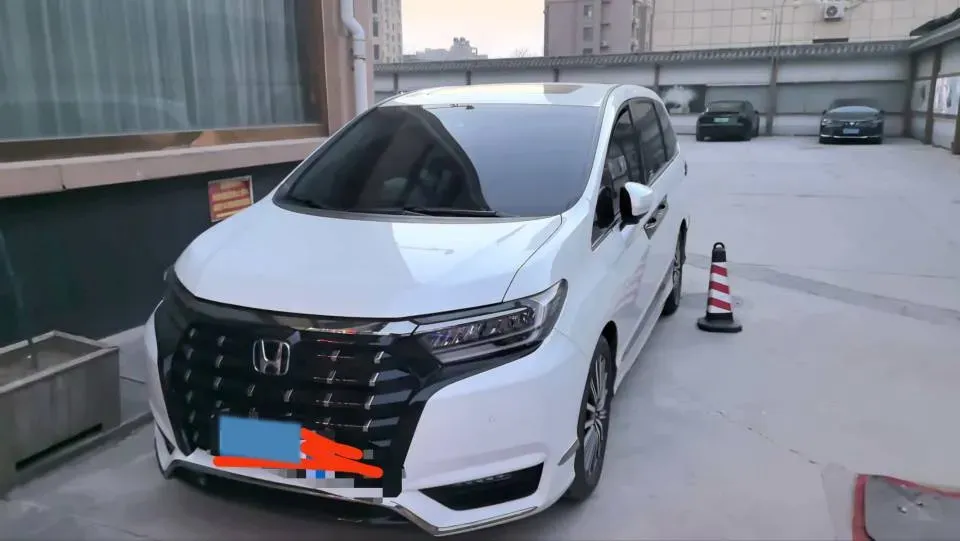 2022 Honda Elysioin 2.0L 146HP L4 E-CVT Hybrid,autocango,china used car exporter,china ev exporter,chinese used car exporter,chinese used ev exporter