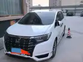 2022 HONDA ELYSIOIN 2022 HONDA ELYSIOIN,autocango,china used car exporter,china ev exporter,chinese used car exporter,chinese used ev exporter