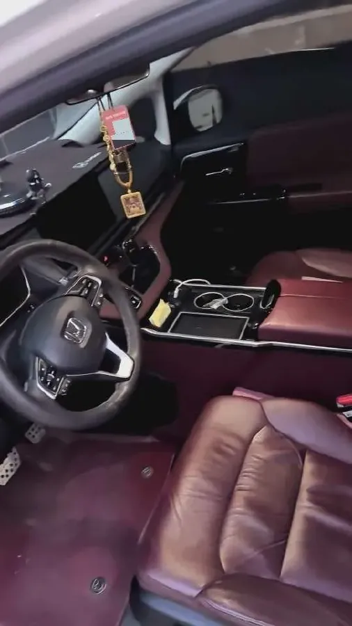 2022 Honda Elysioin 2.0L 146HP L4 E-CVT Hybrid,autocango,china used car exporter,china ev exporter,chinese used car exporter,chinese used ev exporter