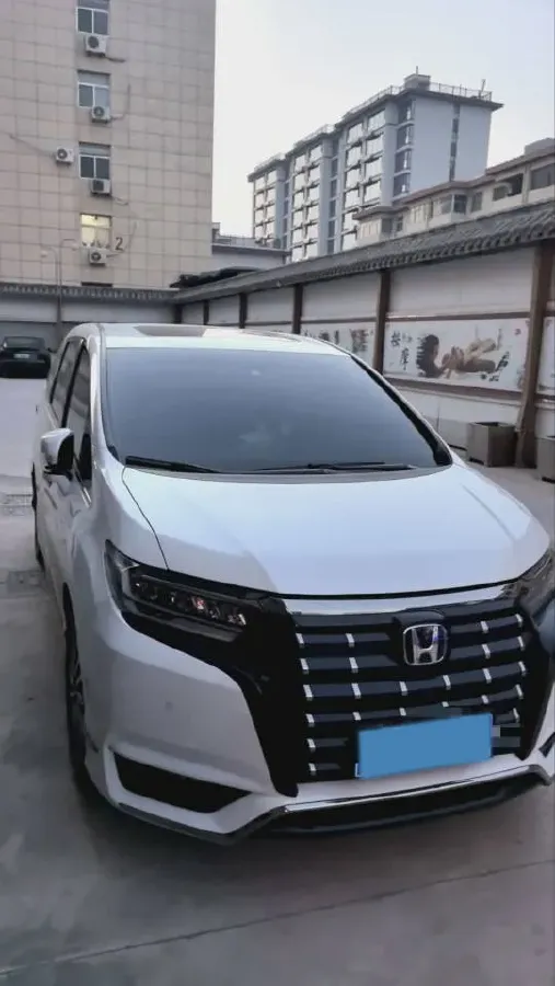 2022 Honda Elysioin 2.0L 146HP L4 E-CVT Hybrid,autocango,china used car exporter,china ev exporter,chinese used car exporter,chinese used ev exporter