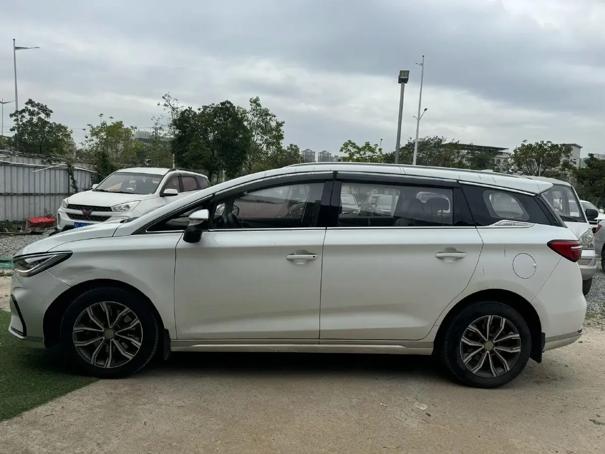 2021 BYD Song MAX 1.5T 160HP L4 6DCT,autocango,china used car exporter,china ev exporter,chinese used car exporter,chinese used ev exporter