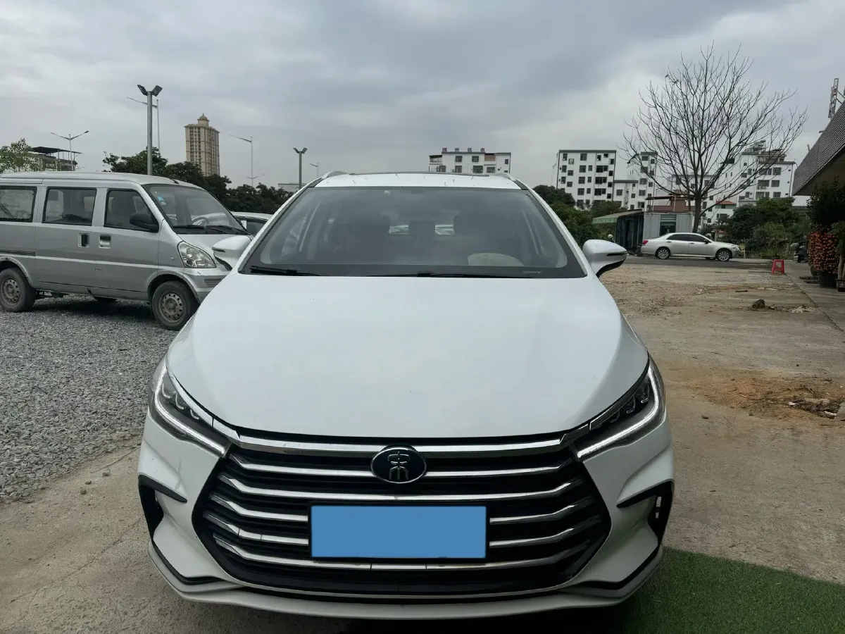 2021 BYD Song MAX 1.5T 160HP L4 6DCT,autocango,china used car exporter,china ev exporter,chinese used car exporter,chinese used ev exporter