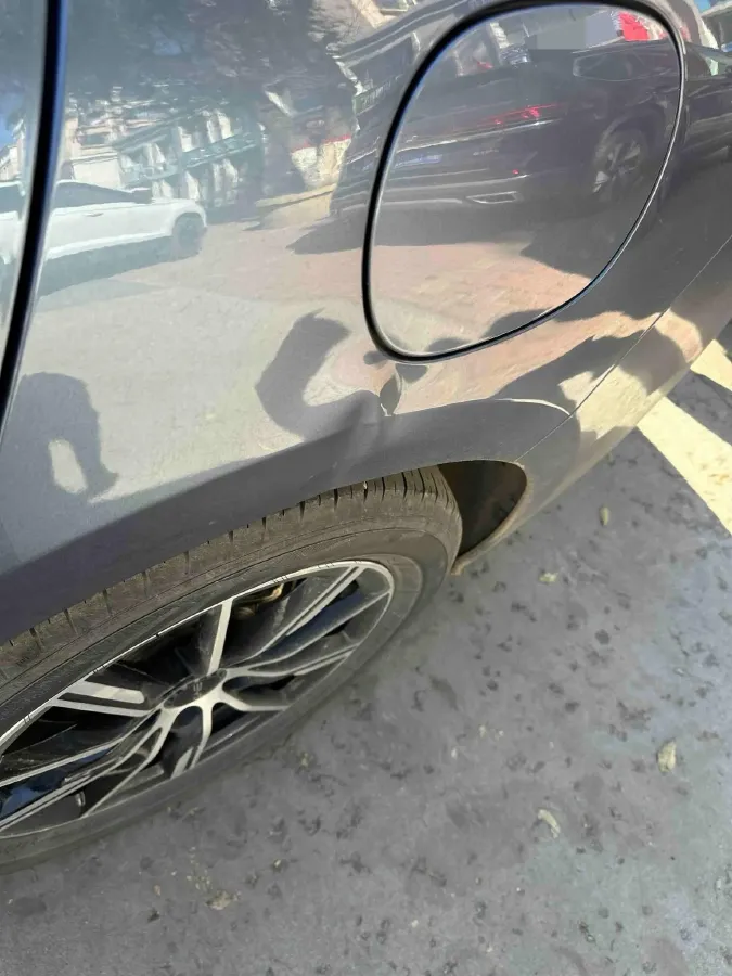 2024 BYD Seal 06 1.5L 101HP L4 E-CVT PHEV 15.87KWH,autocango,china used car exporter,china ev exporter,chinese used car exporter,chinese used ev exporter