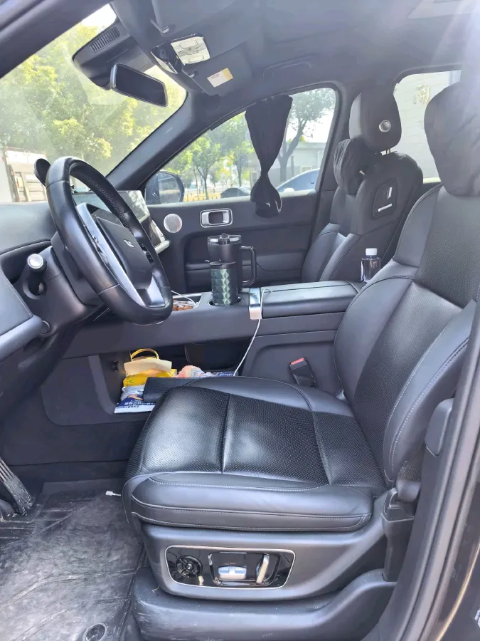 2024 Li L9 Range Extended 154HP REEV 52.3KWH,autocango,china used car exporter,china ev exporter,chinese used car exporter,chinese used ev exporter