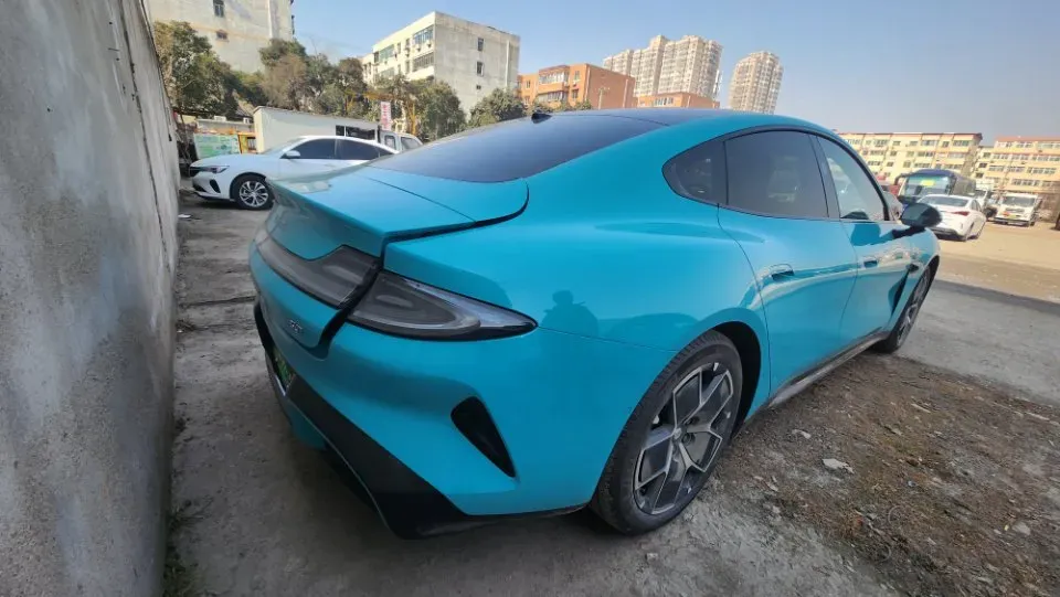 2024 MI SU7 BEV 73.6KWH,autocango,china used car exporter,china ev exporter,chinese used car exporter,chinese used ev exporter