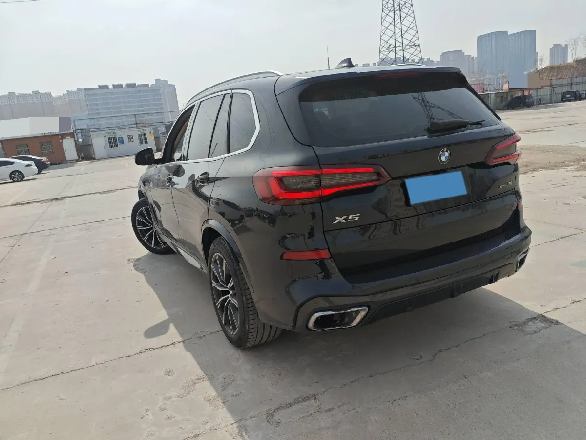 2020 BMW X5 2.0T 265HP L4 8AT,autocango,china used car exporter,china ev exporter,chinese used car exporter,chinese used ev exporter