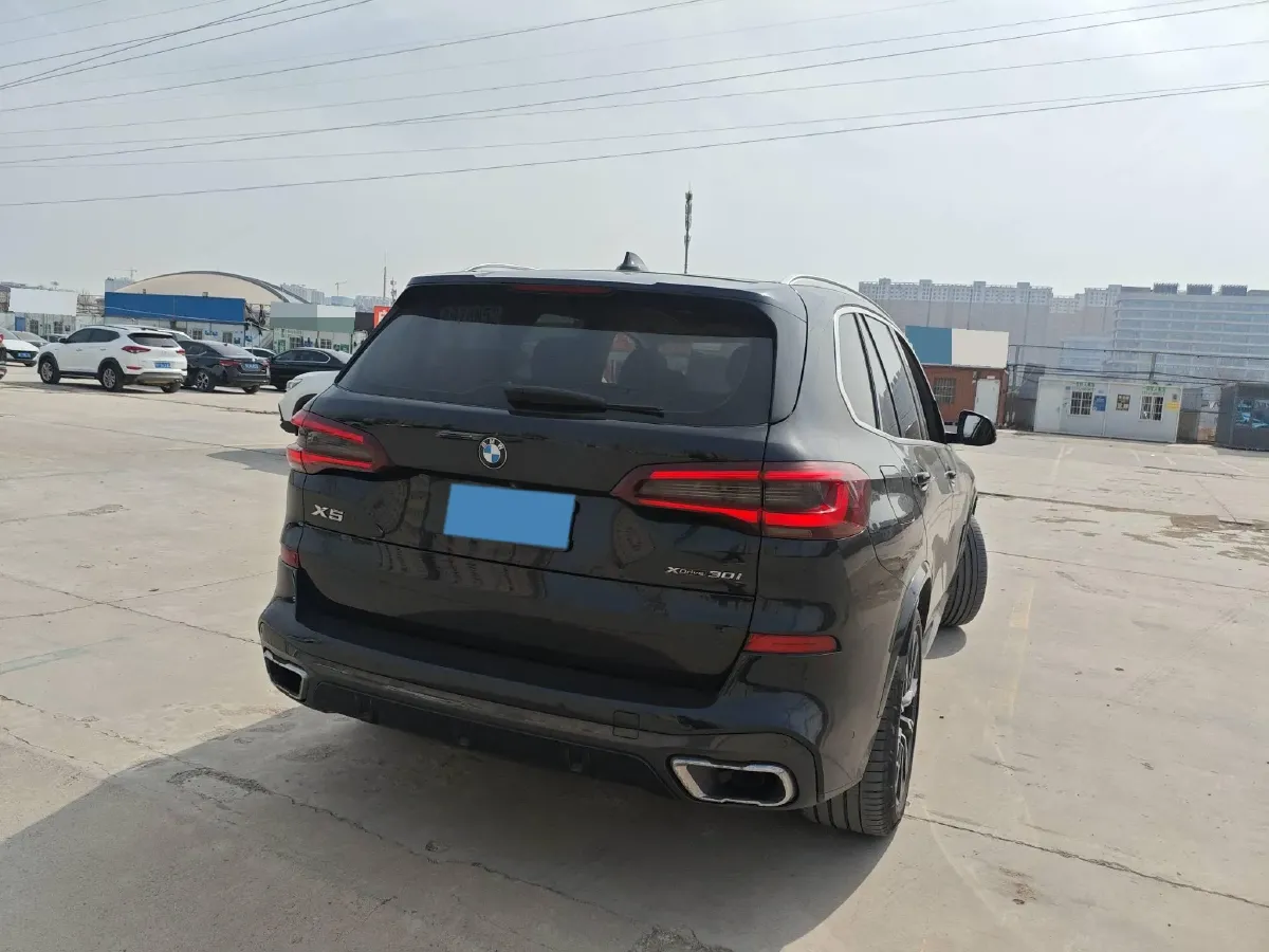 2020 BMW X5 2.0T 265HP L4 8AT,autocango,china used car exporter,china ev exporter,chinese used car exporter,chinese used ev exporter