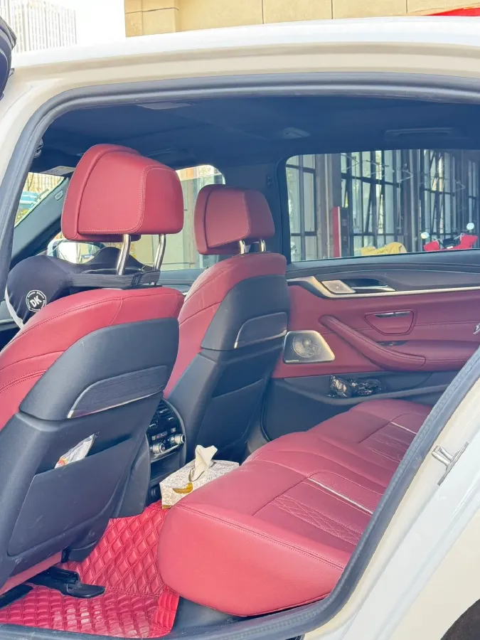 2022 BMW 5 Series 2.0T 252HP L4 8AT,autocango,china used car exporter,china ev exporter,chinese used car exporter,chinese used ev exporter