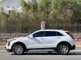 2021 Cadillac XT4 2.0T 237HP L4 9AT