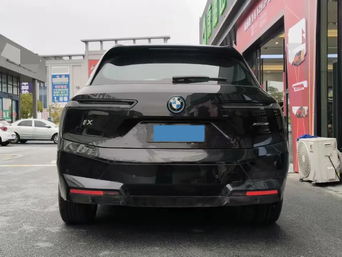 2022 BMW iX BEV 76.6KWH,autocango,china used car exporter,china ev exporter,chinese used car exporter,chinese used ev exporter