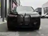 2022 BMW iX BEV 76.6KWH