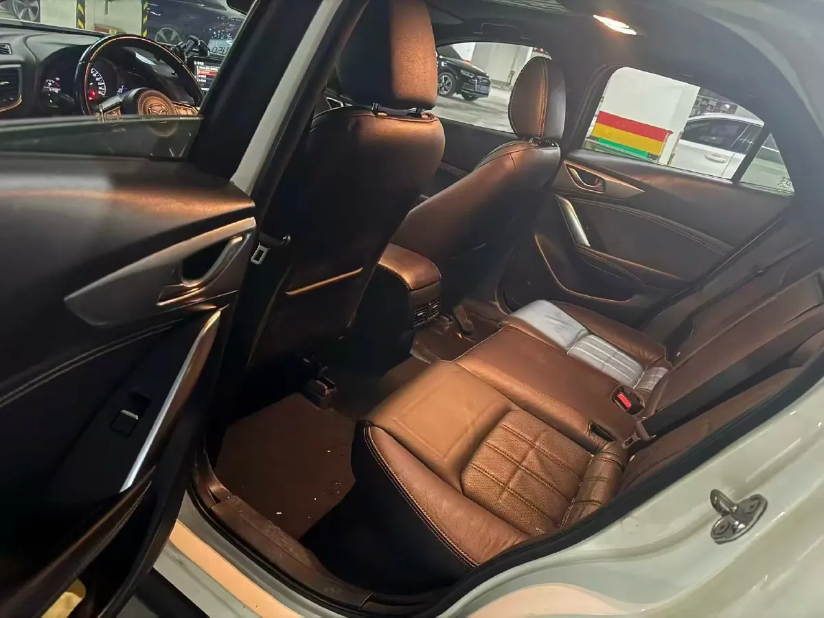 2018 Mazda CX-4 2.0L 158HP L4 6AT,autocango,china used car exporter,china ev exporter,chinese used car exporter,chinese used ev exporter